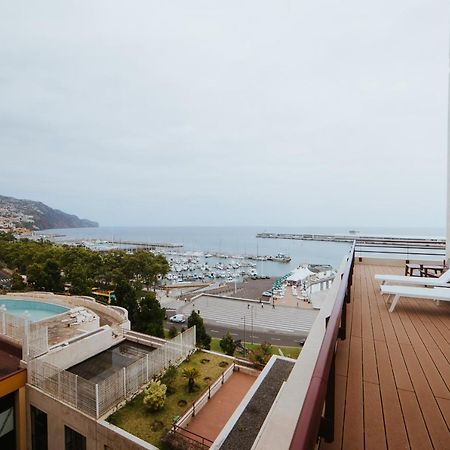 Rooftop Marina Ll By Madeira Best Apartments Funchal  Exterior foto