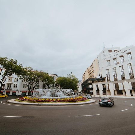 Rooftop Marina Ll By Madeira Best Apartments Funchal  Exterior foto