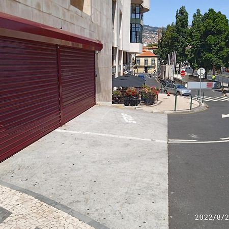 Rooftop Marina Ll By Madeira Best Apartments Funchal  Exterior foto